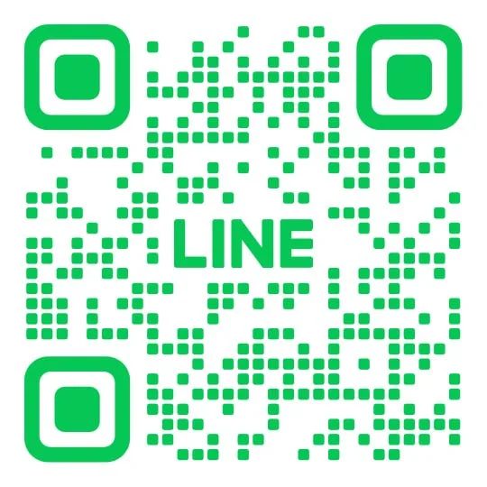 QR Code แชท หวยลาววันที่ 26 ทาง Line